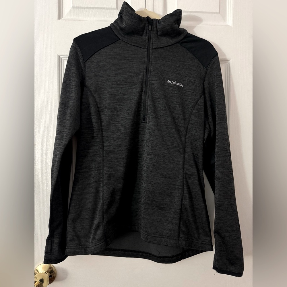 Columbia Pullover half zip fleece